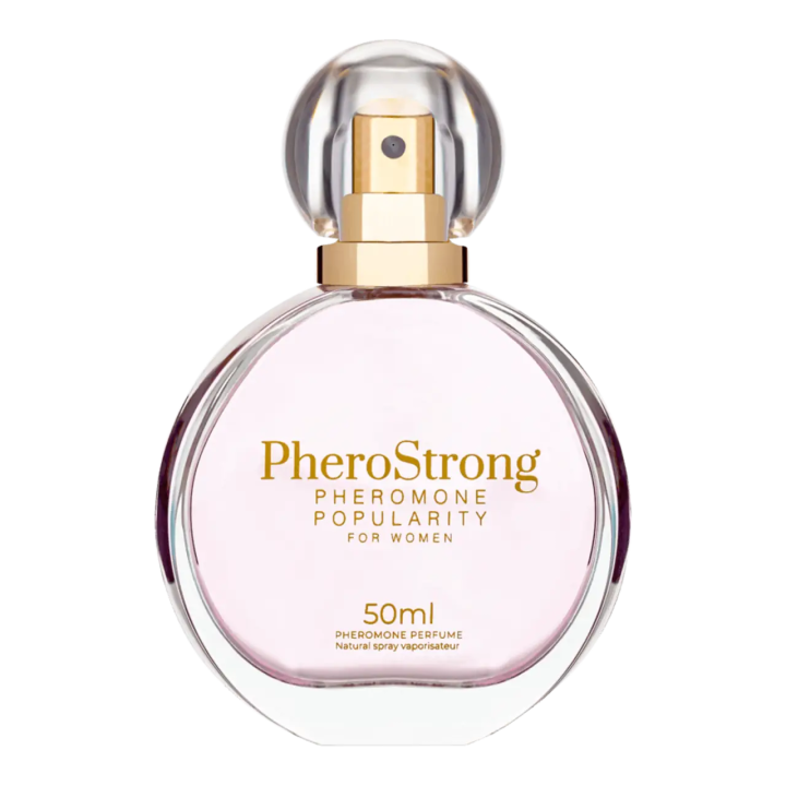 PheroStrong Pheromone Popularity for Women