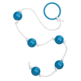Small Anal Beads
