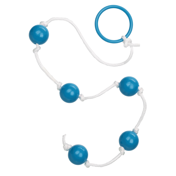 Small Anal Beads