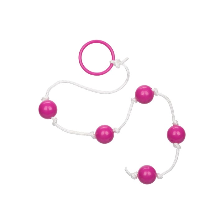 Small Anal Beads