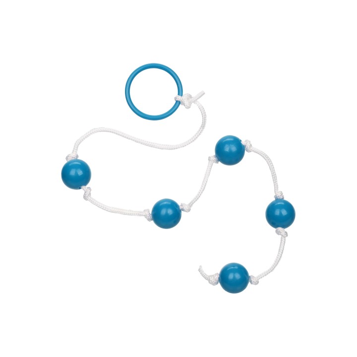 Small Anal Beads
