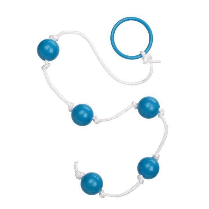 Small Anal Beads