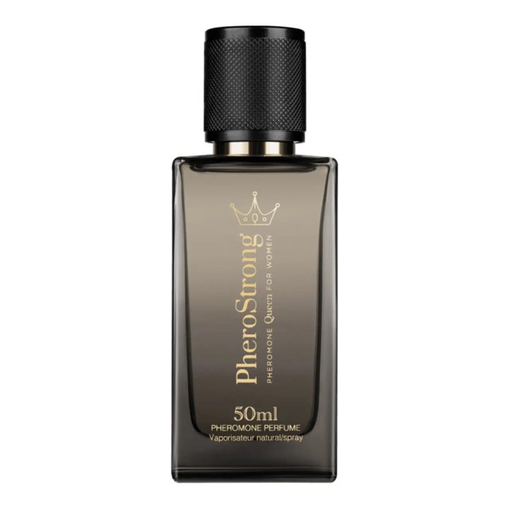 PheroStrong Pheromone Queen for Women
