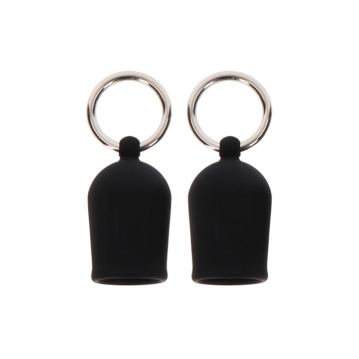 Pierced Nipple Suckers — Taboom, przyssawki na sutki, przyssawka