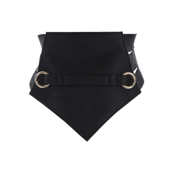 Bondage Couture Belt