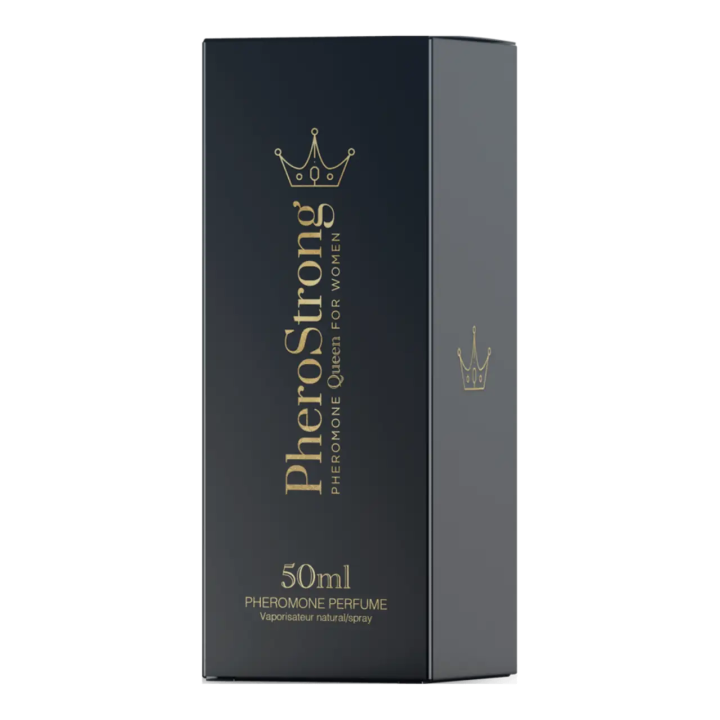 PheroStrong Pheromone Queen for Women