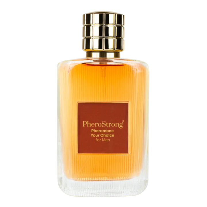 PheroStrong Pheromone Your Choice for Men