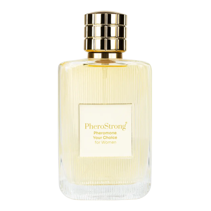 PheroStrong Pheromone Your Choice for Women