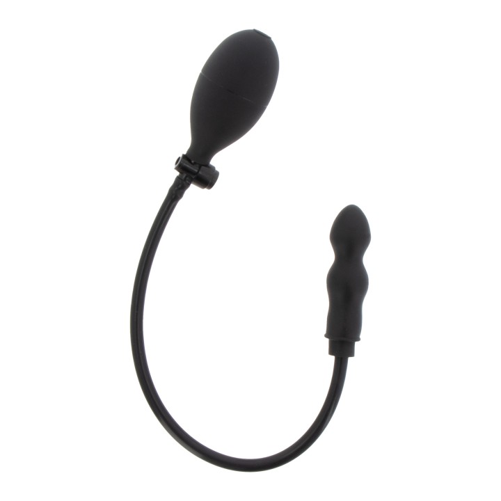 Inflatable Bulb Plug Starter