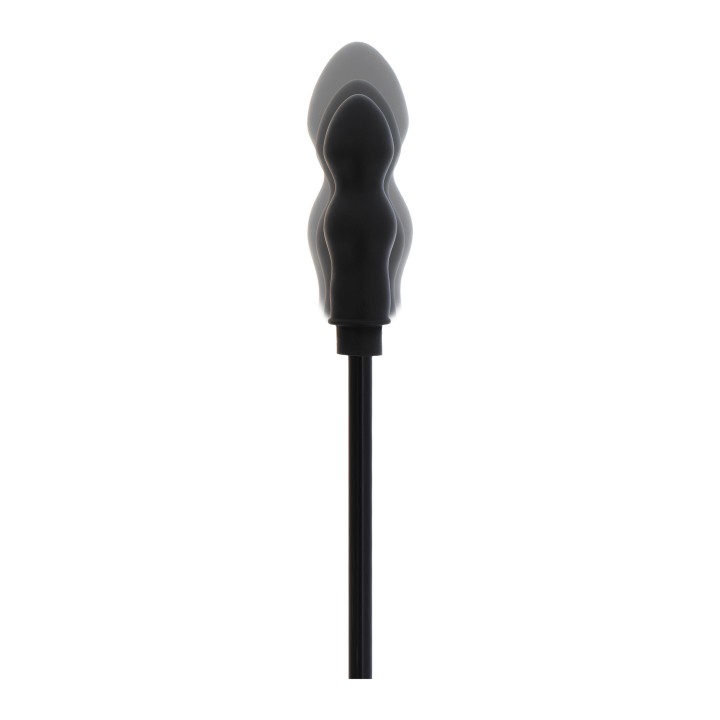 Inflatable Bulb Plug Starter