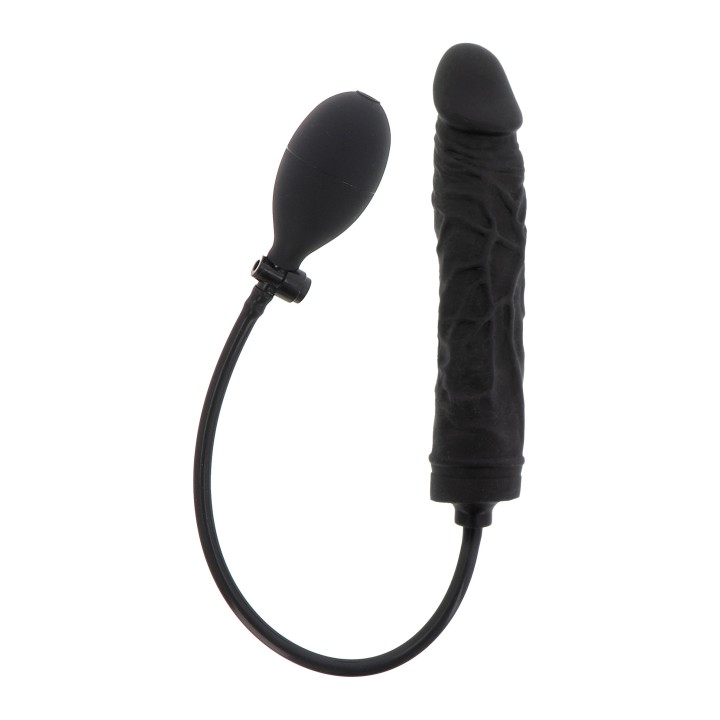 Inflatable Dong Advanced