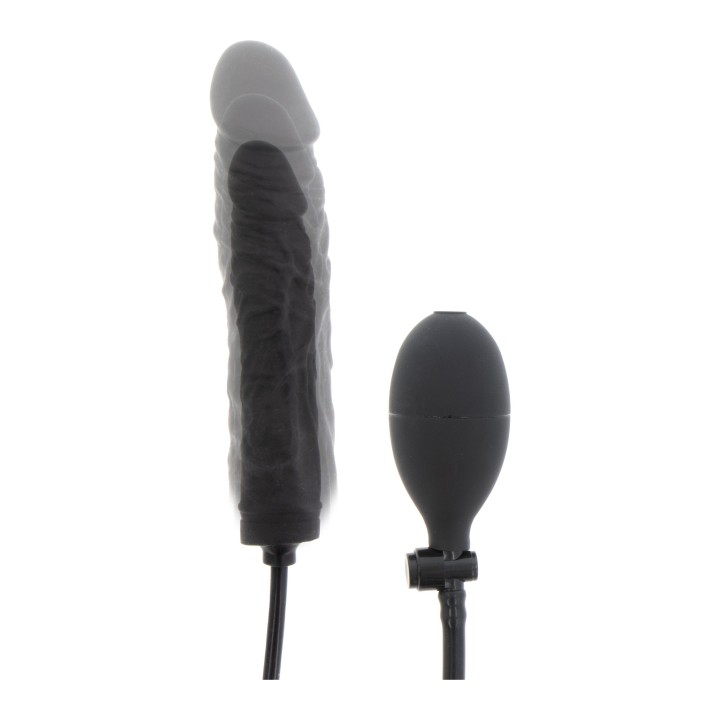 Inflatable Dong Advanced