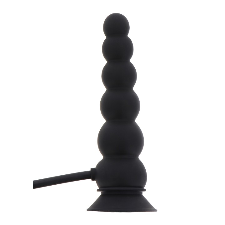 Inflatable Suction Plug Expert