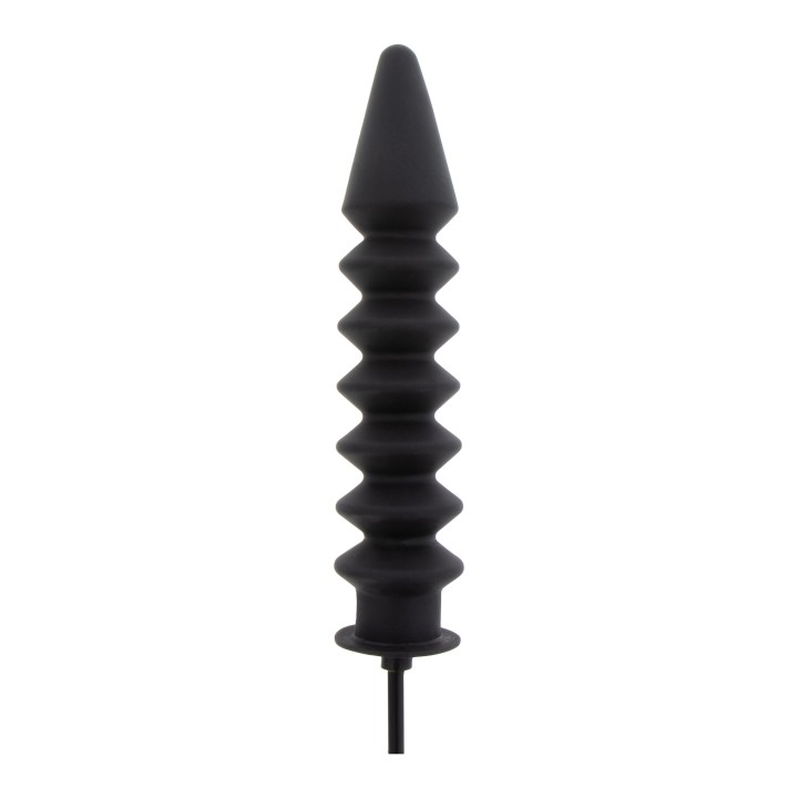 Inflatable Suction Plug Expert