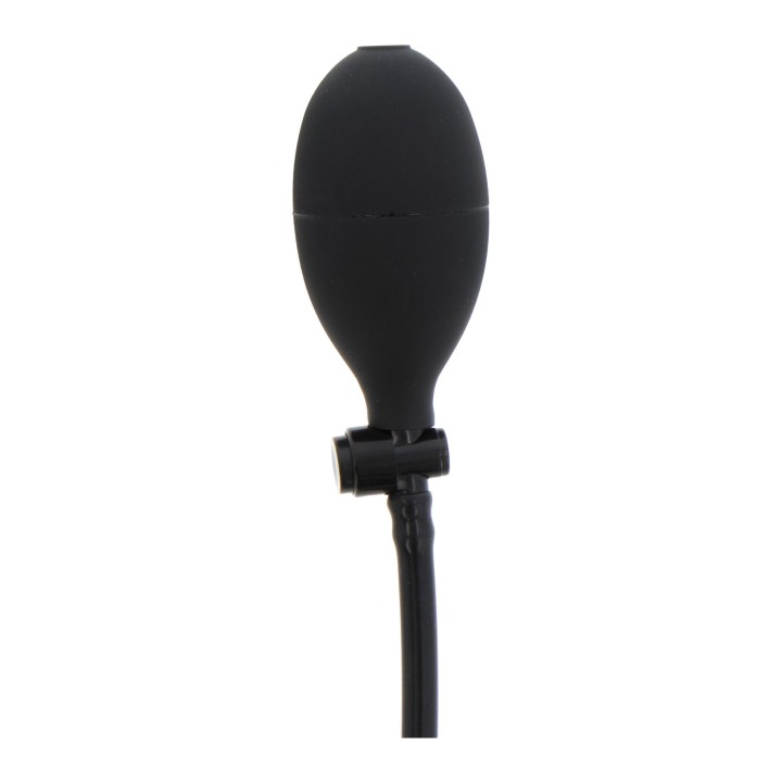 Inflatable Suction Plug Expert