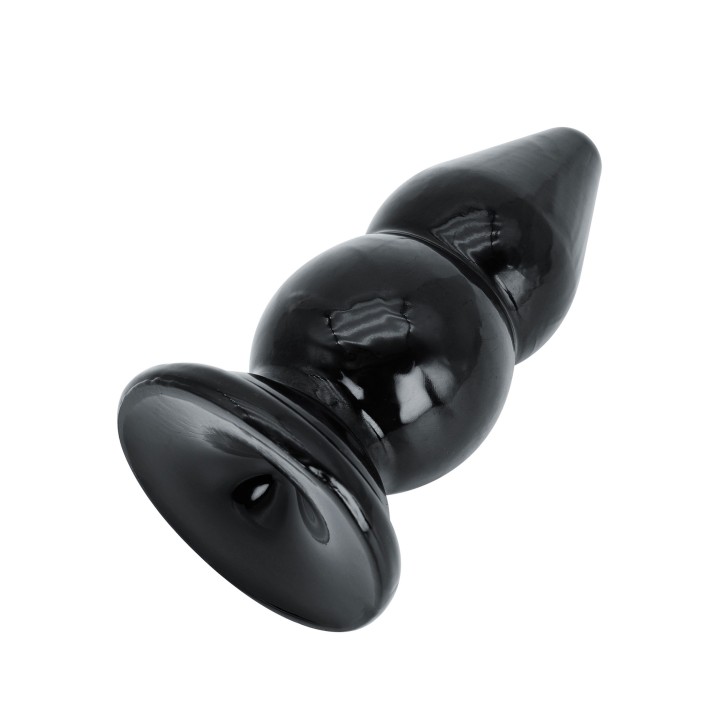 Buttplug Balls Large 17 cm