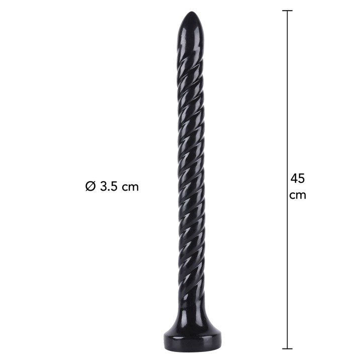 Anal Serpent 45 cm