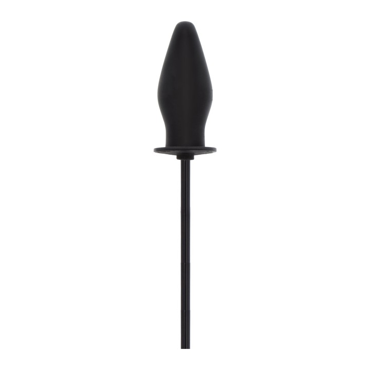 Inflatable Butt Plug Advanced