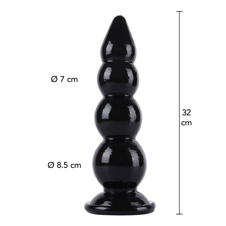 Buttplug Balls 32 cm