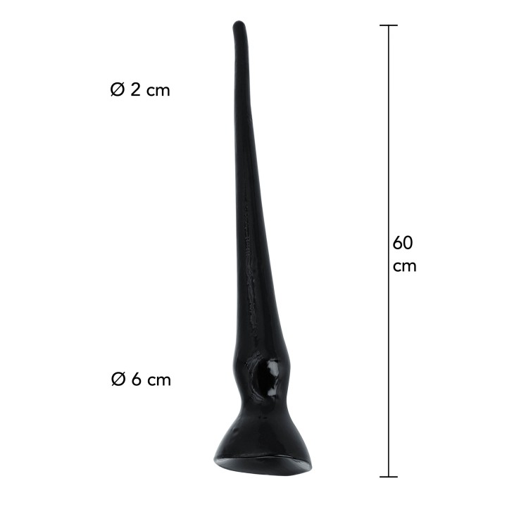 Anal Trainer 60 cm
