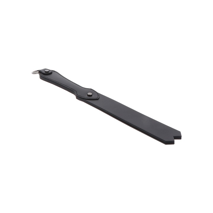 Genuine Leather Slapper I