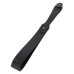 Genuine Leather Belt Slapper