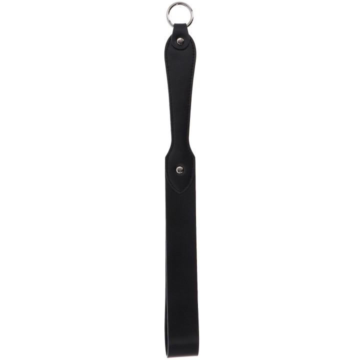 Genuine Leather Belt Slapper