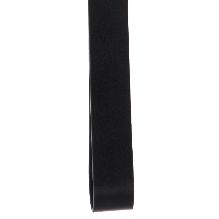 Genuine Leather Belt Slapper