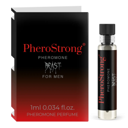 PheroStrong Pheromone Beast For Men