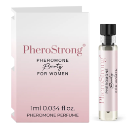 PheroStrong Pheromone Beauty For Women