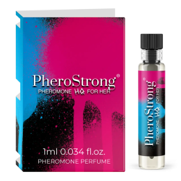 PheroStrong Pheromone HQ For Her