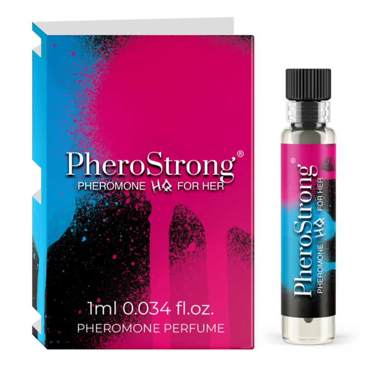 PheroStrong Pheromone HQ For Her