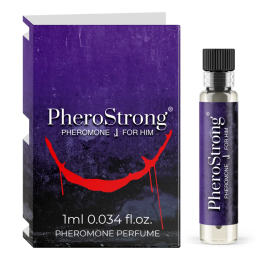 PheroStrong Pheromone J For Him