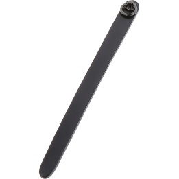 Genuine Leather Ruler