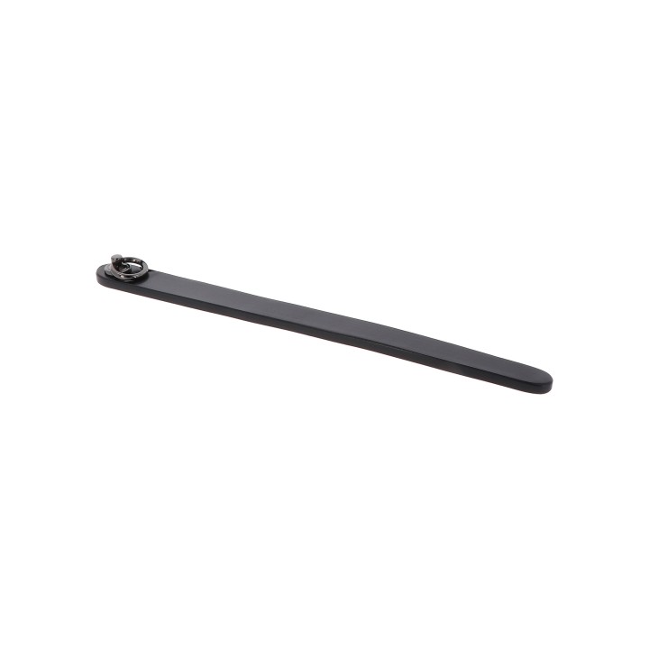 Genuine Leather Ruler