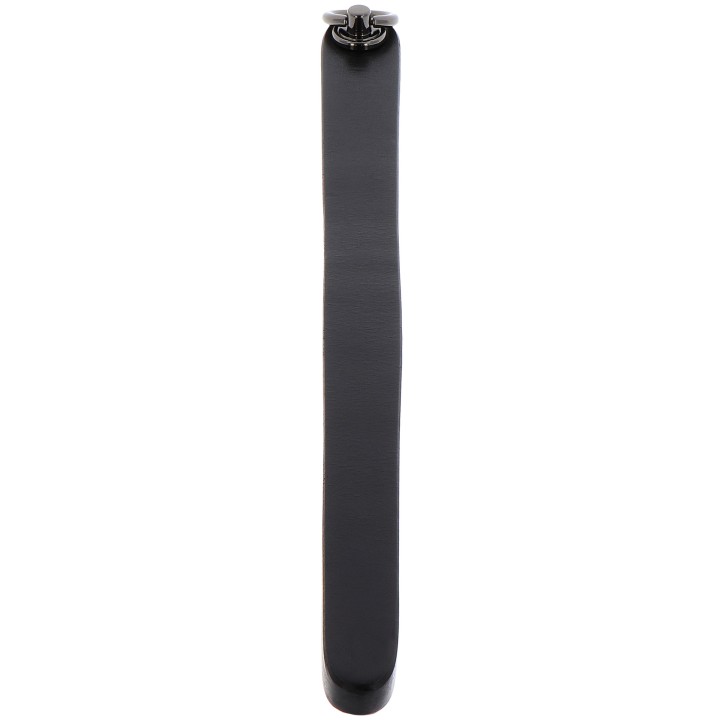 Genuine Leather Ruler