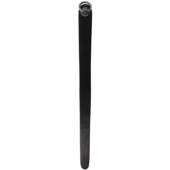 Genuine Leather Ruler