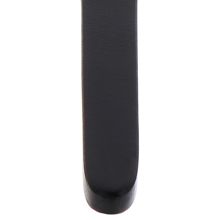 Genuine Leather Ruler