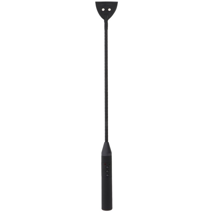 Electro Shock Riding Crop