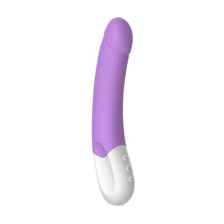 LIEBE EXCITER CANDY VIOLET