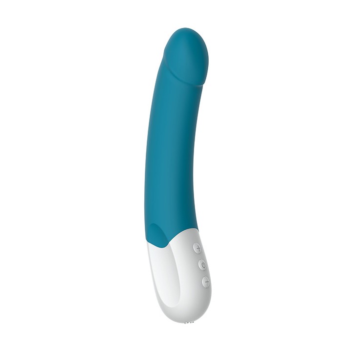 LIEBE EXCITER OCEAN BLUE