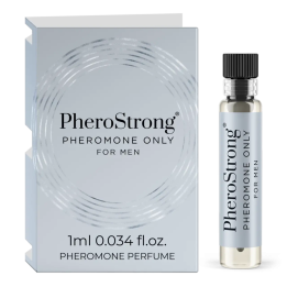 PheroStrong Pheromone Only For Men
