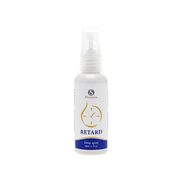 Retard - Delay Spray 50ml