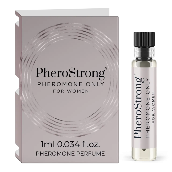 PheroStrong Pheromone Only For Women