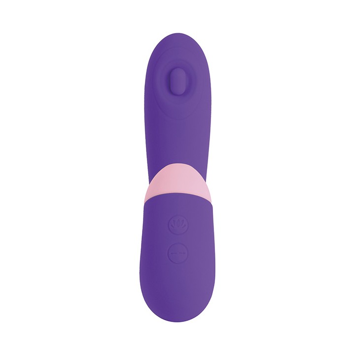 Blizzard - Purple