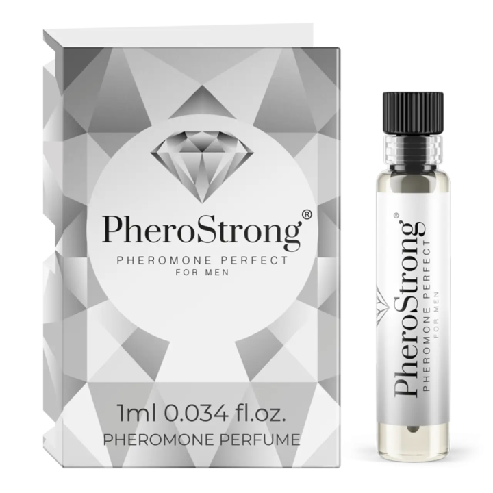 PheroStrong Pheromone Perfect for Men