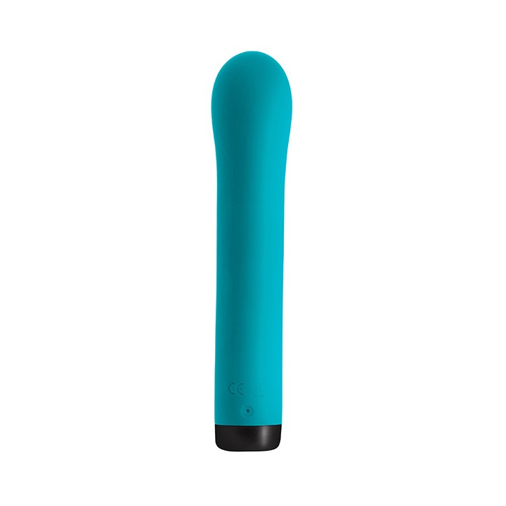 S PLEASURES BULLET  - SAPPHIRE