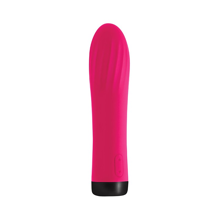 S PLEASURES BULLET - STAR RUBY