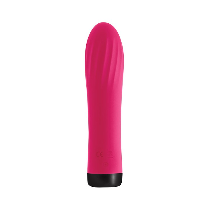 S PLEASURES BULLET - STAR RUBY