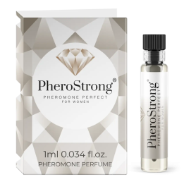 PheroStrong Pheromone Perfect for Women
